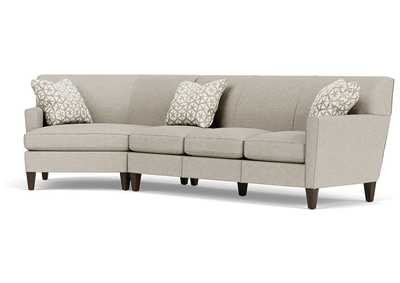 Image for Digby Sectional