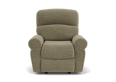 Image for Langston Rocking Recliner