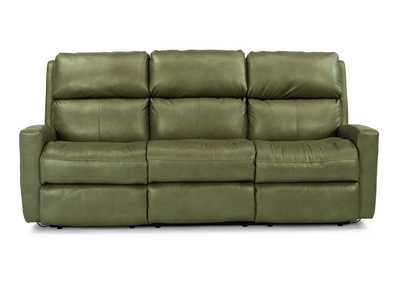 Image for Catalina Power Reclining Sofa With Power Headrests