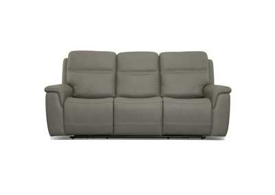 Image for Sawyer Power Reclining Sofa With Power Headrests & Lumbar