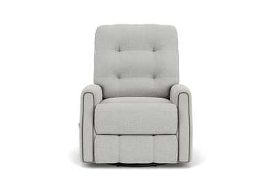 Image for Devon Swivel Gliding Recliner