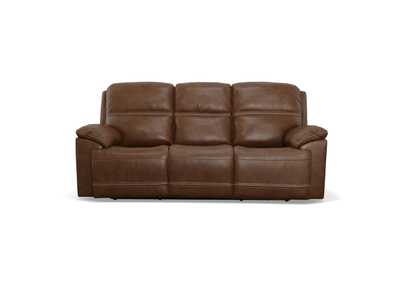 Image for Jackson Power Reclining Sofa With Power Headrests