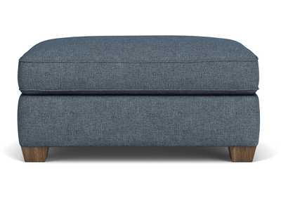 Image for Thornton Cocktail Ottoman