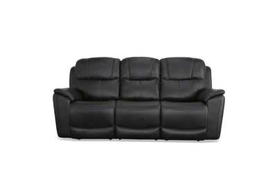 Image for Crew Power Reclining Sofa With Power Headrests & Lumbar