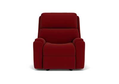 Image for Rio Power Recliner With Power Headrest