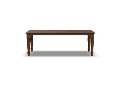 Image for Dalton Rectangular Dining Table