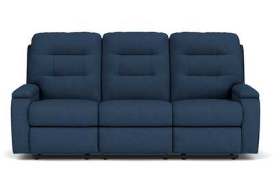 Image for Kerrie Reclining Sofa