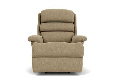 Image for Yukon Rocking Recliner