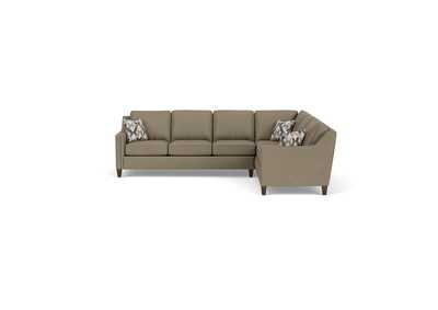 Image for Finley Sectional