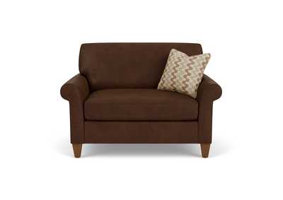 Image for Westside Chair And A Half