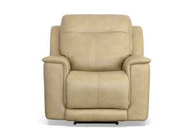 Image for Miller Power Recliner With Power Headrest