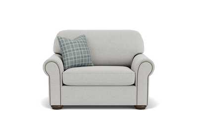 Image for Preston Chair And A Half