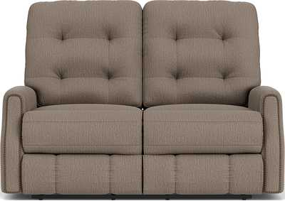 Image for Devon Reclining Loveseat