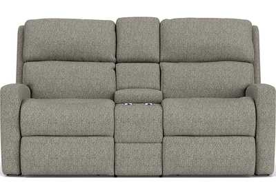 Image for Catalina Reclining Loveseat With Console