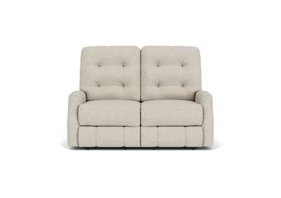 Image for Devon Reclining Loveseat