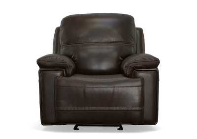 Image for Fenwick Power Gliding Recliner With Power Headrest