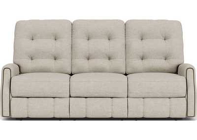 Image for Devon Reclining Sofa