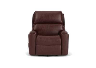 Image for Rio Swivel Gliding Recliner