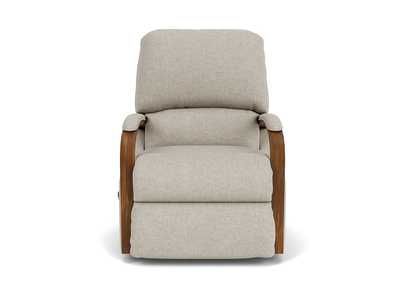 Image for Woodlawn Rocking Recliner