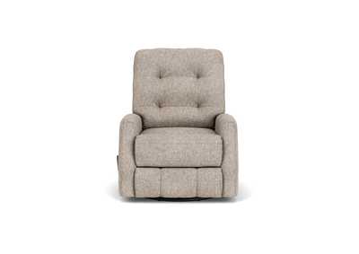 Image for Devon Swivel Gliding Recliner