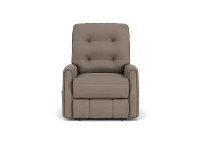 Image for Devon Rocking Recliner