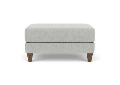Image for Westside Cocktail Ottoman