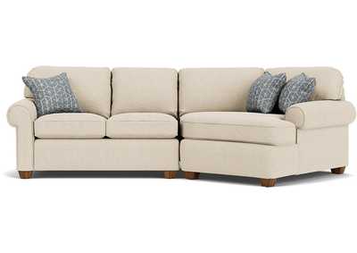 Image for Thornton Sectional