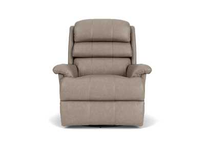 Image for Yukon Swivel Gliding Recliner