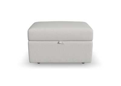 Image for Flex Square Storage Ottoman