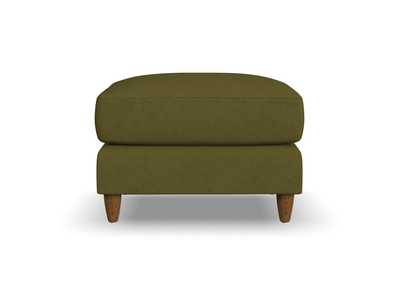 Image for Fern Ottoman