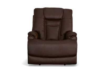 Image for Marley Power Recliner With Power Headrest