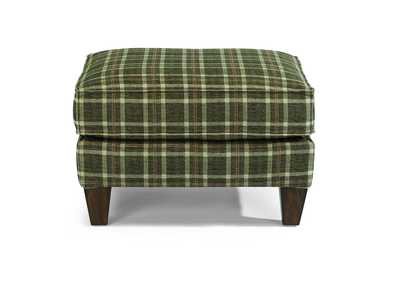 Image for Libby Ottoman