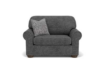 Image for Preston Chair And A Half