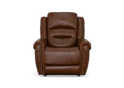 Image for Oscar Power Lift Recliner With Right - Hand Control & Power Headrest