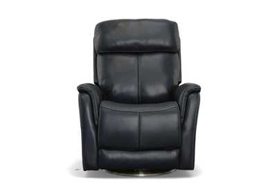 Image for View Power Swivel Recliner With Power Headrest