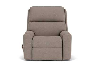 Image for Rio Swivel Gliding Recliner