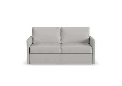 Image for Flex Loveseat With Narrow Arm