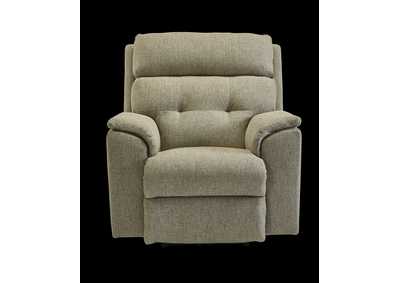 Image for Mason Power Recliner