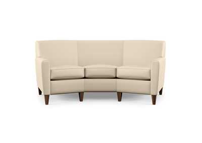 Image for Digby Conversation Sofa