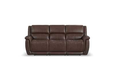 Image for Beau Power Reclining Sofa With Power Headrests