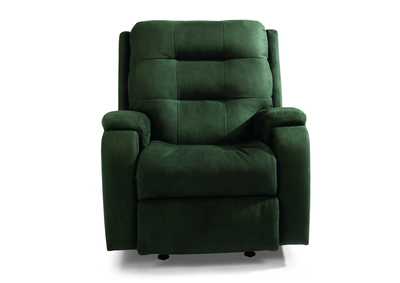 Image for Arlo Power Recliner With Power Headrest