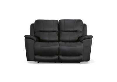 Image for Cade Power Reclining Loveseat With Power Headrests