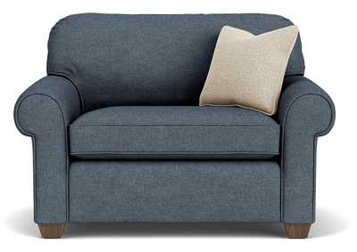 Image for Thornton Chair And A Half