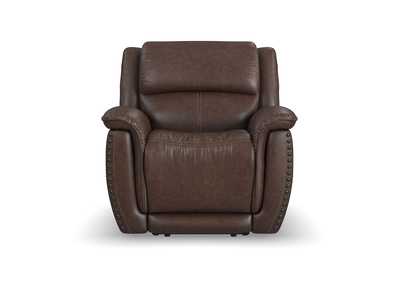 Image for Beau Power Recliner With Power Headrest