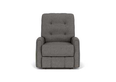 Image for Devon Power Rocking Recliner With Power Headrest