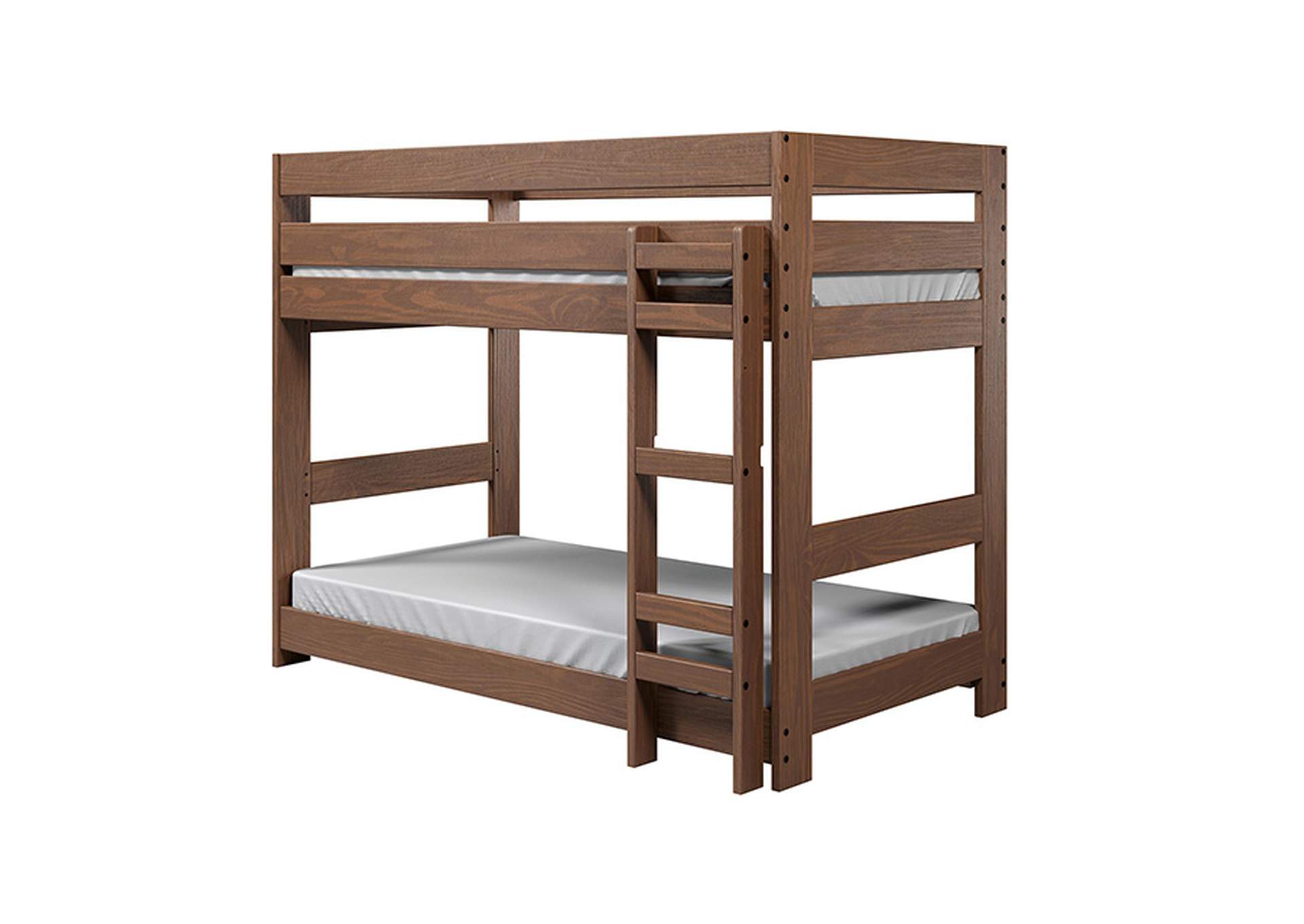 Melitta Twin Bunk Bed,Furniture of America