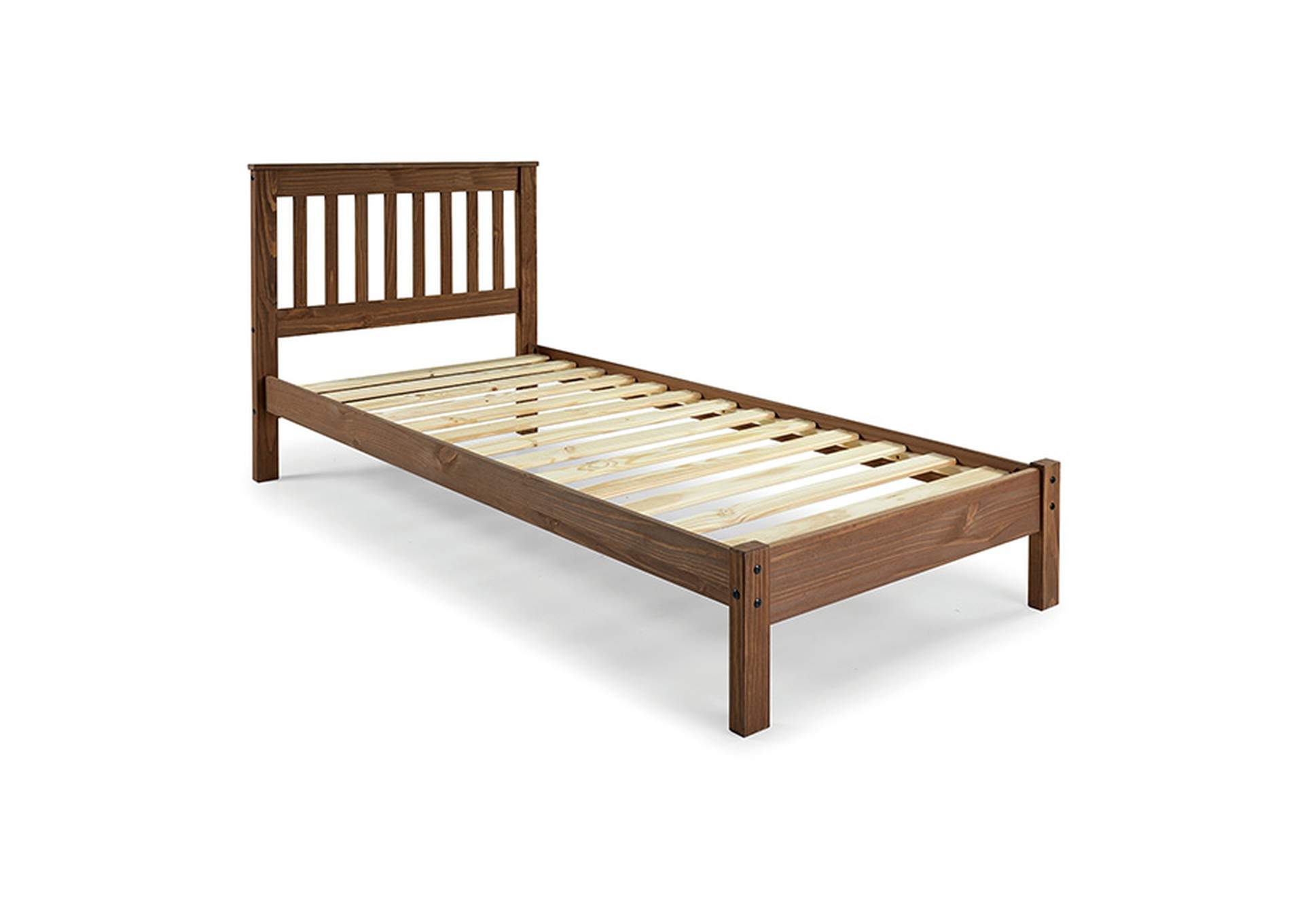 Creswell Twin Bed,Furniture of America