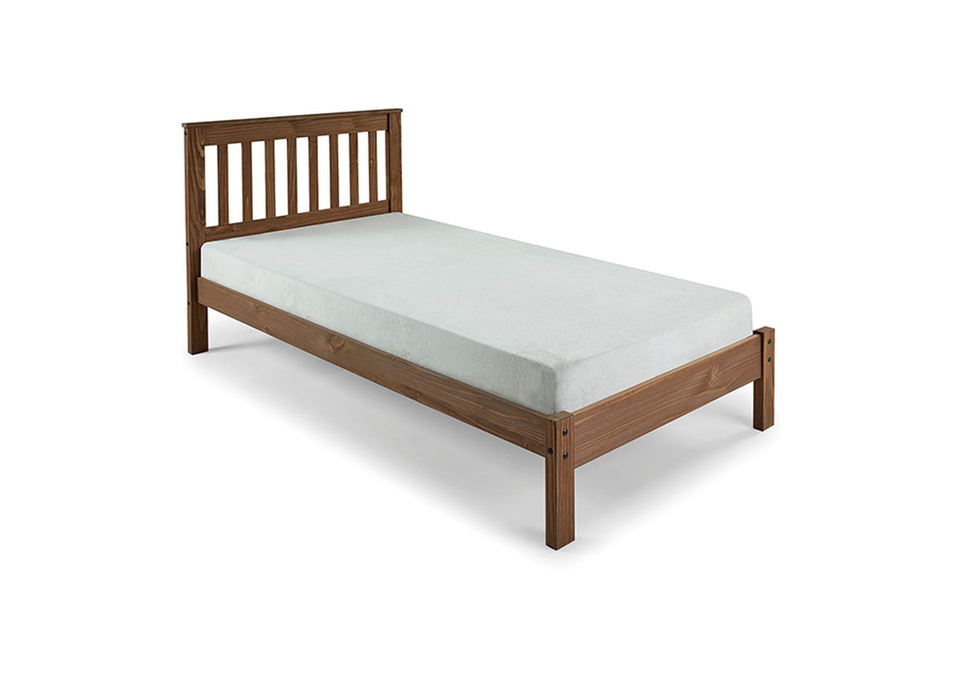 Creswell Twin Bed,Furniture of America