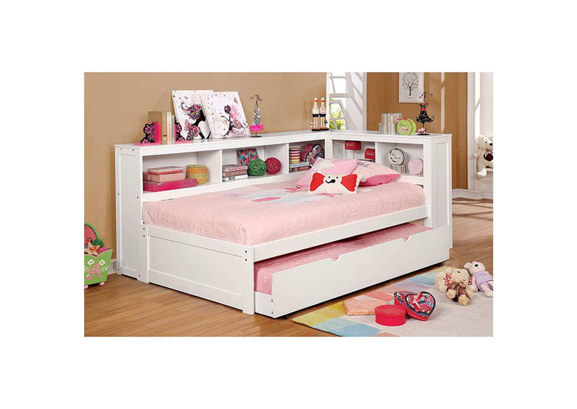 Frankie Full Daybed,Furniture of America