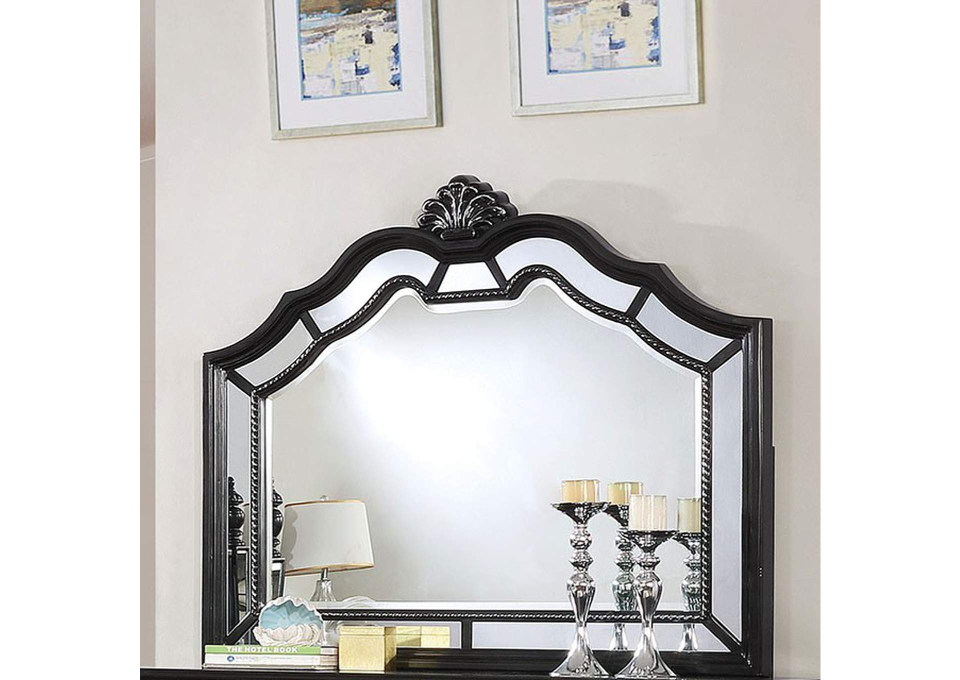 Azha Mirror,Furniture of America
